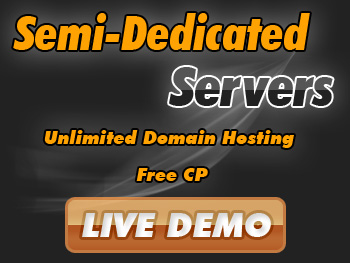 Semi-Dedicated
